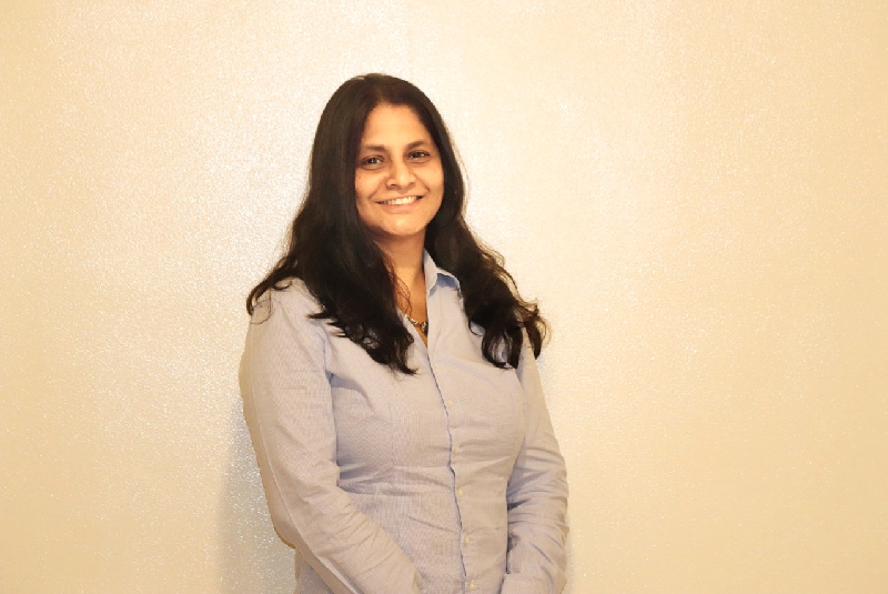Geetha Shanmugam